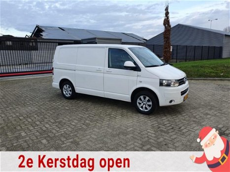 Volkswagen Transporter - 2.0 TDI L1H1 T800 - 1