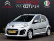 Citroën C1 - 1.0 Collection 5 Deurs | Airco | Radio/CD | Bluetooth | Led verlichting | RIJKLAAR PRIJ - 1 - Thumbnail