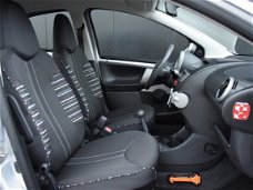 Citroën C1 - 1.0 Collection 5 Deurs | Airco | Radio/CD | Bluetooth | Led verlichting | RIJKLAAR PRIJ