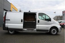 Renault Trafic - bestel 2.0 dCi L2H1 Airco Trekhaak