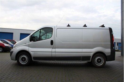 Renault Trafic - bestel 2.0 dCi L2H1 Airco Trekhaak - 1