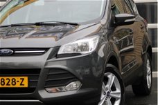 Ford Kuga - 1.5 Trend Edition Navigatie Climate Control 3-6-12 M Garantie