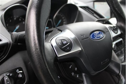 Ford Kuga - 1.5 Trend Edition Navigatie Climate Control 3-6-12 M Garantie - 1