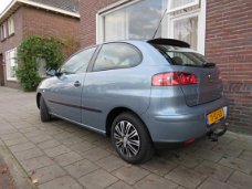 Seat Ibiza - 1.4-16V Businessline Airco Electrisch Pakket