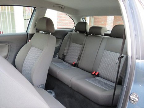 Seat Ibiza - 1.4-16V Businessline Airco Electrisch Pakket - 1