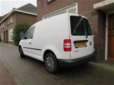 Volkswagen Caddy - 1.6 TDI Navi Cruise Contr