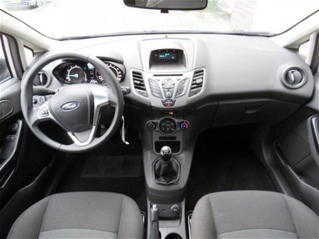 Ford Fiesta - 1.25 63 Dkm 2017 - 1