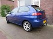 Seat Ibiza - 1.4-16V Sport Nieuwe APK - 1 - Thumbnail