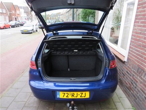 Seat Ibiza - 1.4-16V Sport Nieuwe APK - 1