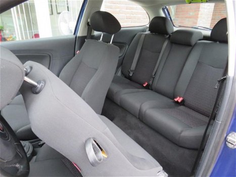 Seat Ibiza - 1.4-16V Sport Nieuwe APK - 1
