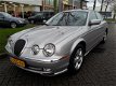 Jaguar S-type - 3.0 V6 Executive 1e Eigenaar. Youngtimer - 1 - Thumbnail