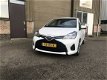 Toyota Yaris - 1.0 VVT-i Comfort 5drs - 1 - Thumbnail