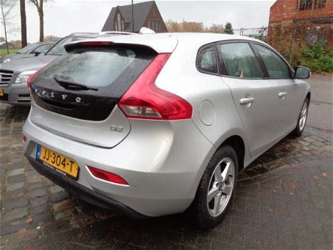 Volvo V40 - 2.0 D2 NORDIC.ECC/LMV/NAVI/PDC - 1