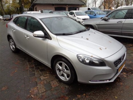 Volvo V40 - 2.0 D2 NORDIC.ECC/LMV/NAVI/PDC - 1