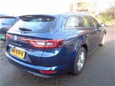 Renault Talisman Estate - 1.6 TCE ZEN. ECC/NAVI/LMV/AUDIO/PDC