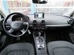 Audi A3 Sportback - 1.4 TFSI S-Tronic automaat Ambition Pro Line / Xenon / Navi / Pdc V +A / Incl 6 - 1 - Thumbnail