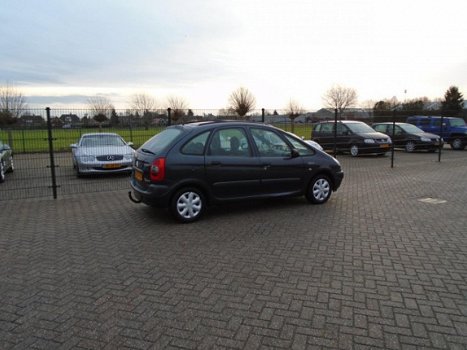 Citroën Xsara Picasso - APK AIRCO GOED RIJDEND - 1