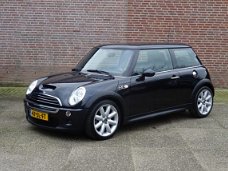 Mini Mini Cooper - 1.6 S Chili