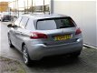 Peugeot 308 - 1.2 PureTech Blue Lease Premium 130PK LED Koplampen Panoramadak Navi Clima DAB+ Achter - 1 - Thumbnail