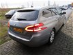 Peugeot 308 SW - 1.6 BlueHDI Blue Lease Executive Navi Clima PDC Bluetooth Cruise Panoramadak - 1 - Thumbnail