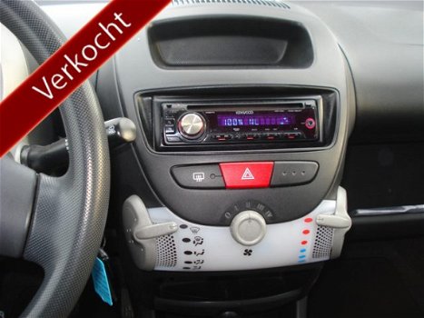 Toyota Aygo - 1.0 VVT-i Access - 1