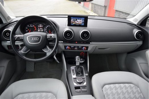 Audi A3 Limousine - 1.4 TFSI CoD Pro Line Plus, automaat, navigatie, cruise control, - 1
