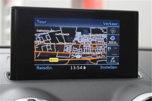 Audi A3 Limousine - 1.4 TFSI CoD Pro Line Plus, automaat, navigatie, cruise control, - 1
