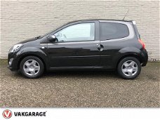 Renault Twingo - 1.2-16V Collection DEZE PRIJS IS INCL AFLEVERINGS KOSTEN