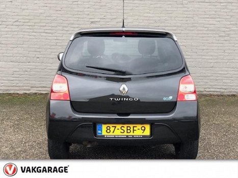 Renault Twingo - 1.2-16V Collection DEZE PRIJS IS INCL AFLEVERINGS KOSTEN - 1