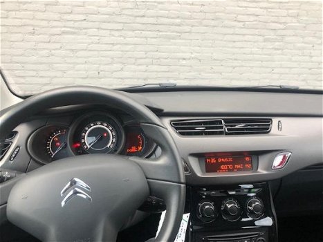 Citroën C3 - 1.2 PureTech Collection DEZE PRIJS IS INCL AFLEVERINGS KOSTEN - 1