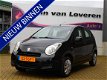 Suzuki Alto - 1.0i 5-drs. Comfort met Stuurbekrachtiging / Elektrisch Pakket - 1 - Thumbnail