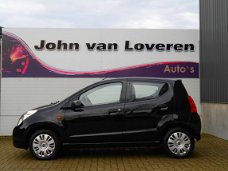 Suzuki Alto - 1.0i 5-drs. Comfort met Stuurbekrachtiging / Elektrisch Pakket