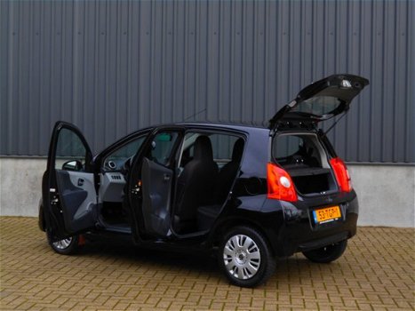 Suzuki Alto - 1.0i 5-drs. Comfort met Stuurbekrachtiging / Elektrisch Pakket - 1