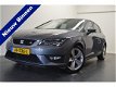 Seat Leon - 1.4 EcoTSI FR Connect , CR CONTROL , NAVI , CLIMATRONIC , A UITRIJ CAMERA , - 1 - Thumbnail