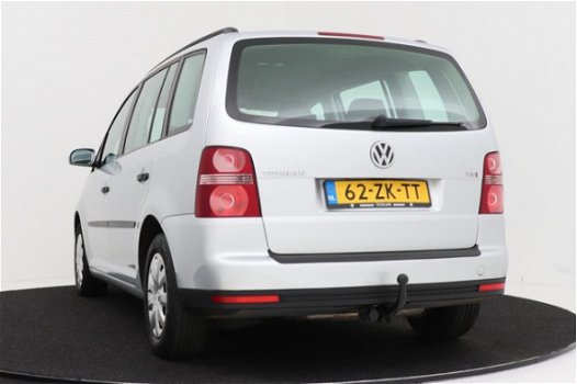 Volkswagen Touran - 1.4 TSI Optive | Cruise Control | Trekhaak - 1