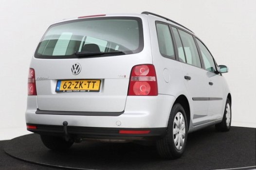 Volkswagen Touran - 1.4 TSI Optive | Cruise Control | Trekhaak - 1