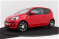 Volkswagen Up! - 1.0 high up BlueMotion | Navigatie | Parkeersensoren - 1 - Thumbnail