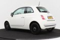 Fiat 500 - 0.9 TwinAir Lounge | Panoramadak | Parkeersensoren - 1 - Thumbnail