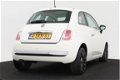 Fiat 500 - 0.9 TwinAir Lounge | Panoramadak | Parkeersensoren - 1 - Thumbnail