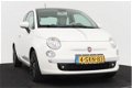 Fiat 500 - 0.9 TwinAir Lounge | Panoramadak | Parkeersensoren - 1 - Thumbnail