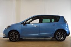 Renault Scénic - TCE 115PK BOSE BUSINESS NAVI/LEDER/PDC