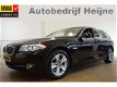 BMW 5-serie Touring - 520D AUT. HIGH EXECUTIVE NAVI/LEDER/PDC - 1 - Thumbnail