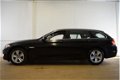 BMW 5-serie Touring - 520D AUT. HIGH EXECUTIVE NAVI/LEDER/PDC - 1 - Thumbnail