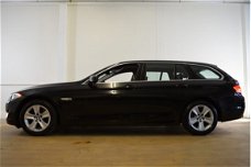 BMW 5-serie Touring - 520D AUT. HIGH EXECUTIVE NAVI/LEDER/PDC