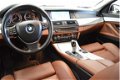 BMW 5-serie Touring - 520D AUT. HIGH EXECUTIVE NAVI/LEDER/PDC - 1 - Thumbnail