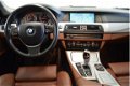BMW 5-serie Touring - 520D AUT. HIGH EXECUTIVE NAVI/LEDER/PDC - 1 - Thumbnail