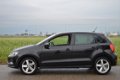 Volkswagen Polo - 1.2 TSI DSG HIGHLINE ECC/NAVI/PDC - 1 - Thumbnail