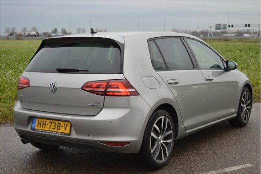 Volkswagen Golf - TSI 115PK BUSINESS CONNECTED NAVI/PDC/LMV - 1