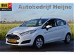 Ford Fiesta - 1.5 TDCI STYLE 5-DRS/AIRCO - 1 - Thumbnail