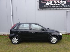 Opel Corsa - 1.2-16V 5 deurs 144759km nap nieuwe apk